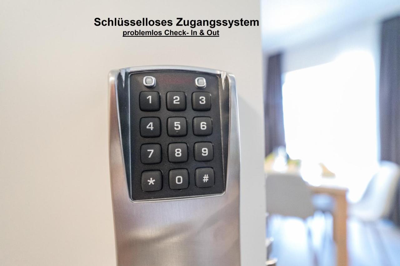 Smart Resorts Brilliant 603 Winterberg Exterior foto