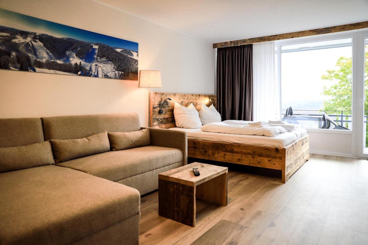 Smart Resorts Brilliant 603 Winterberg Exterior foto