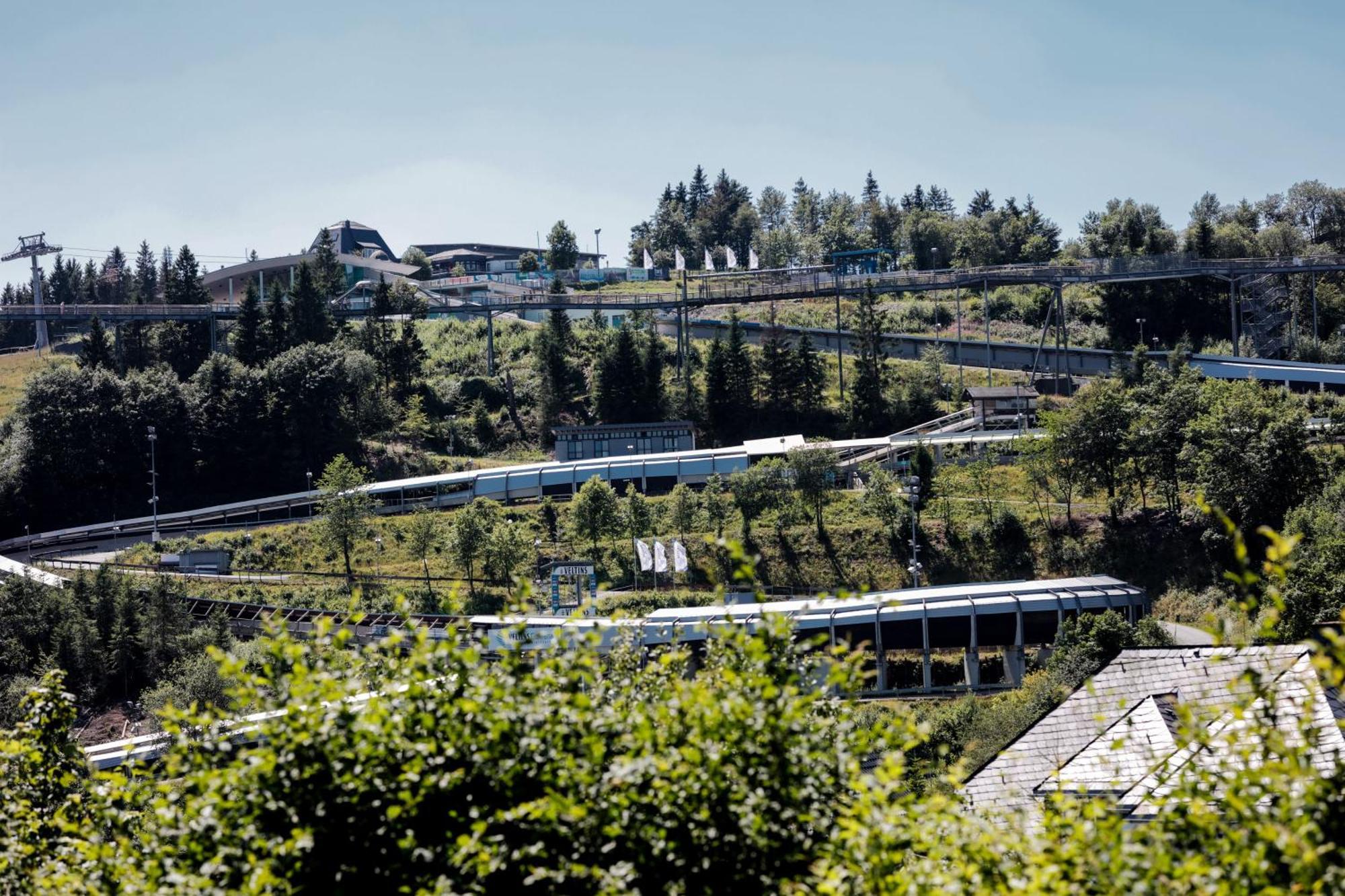 Smart Resorts Brilliant 603 Winterberg Exterior foto