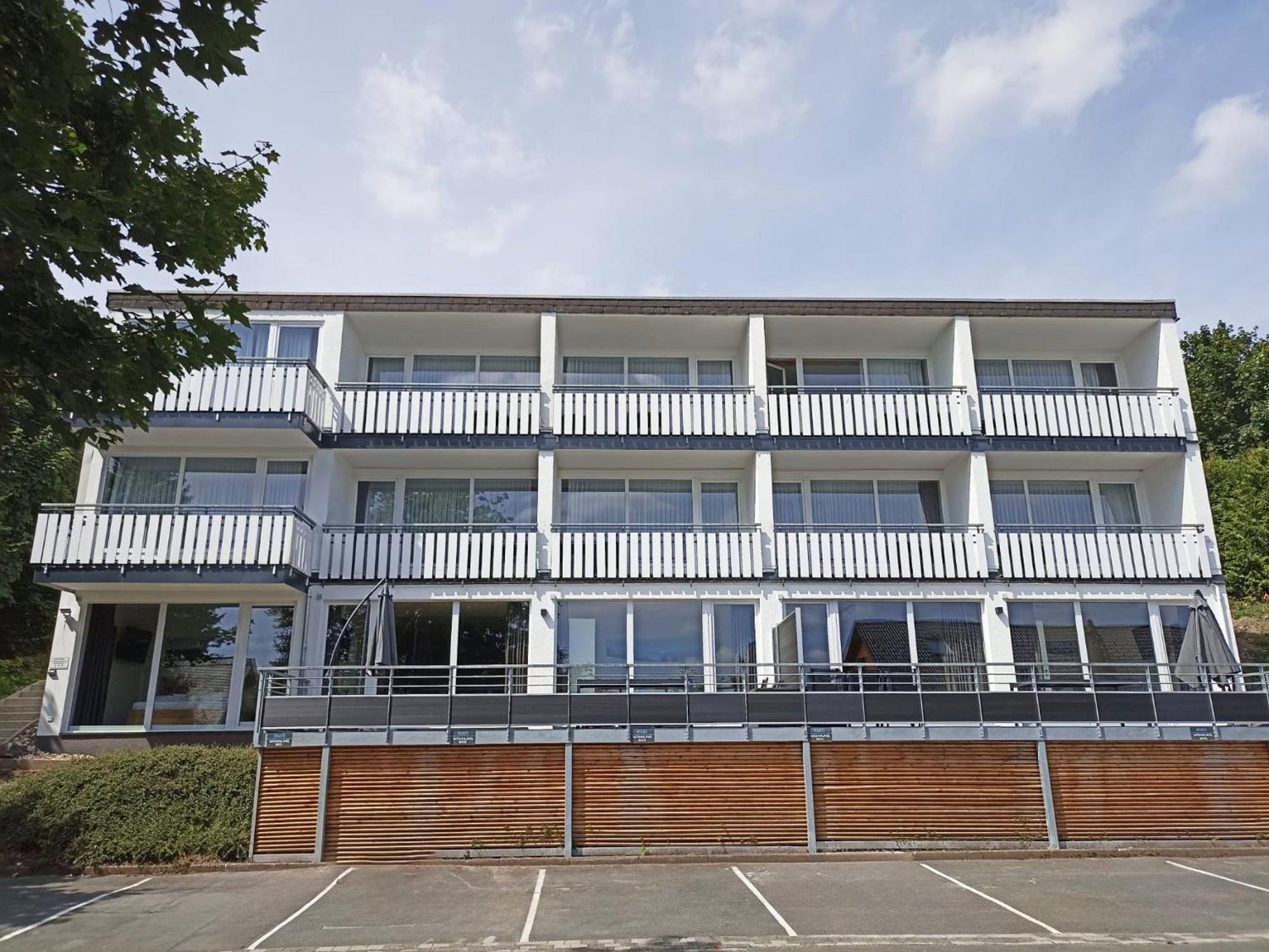 Smart Resorts Brilliant 603 Winterberg Exterior foto